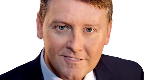 WDIV general manager Bob Ellis resigns