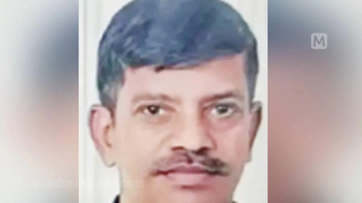 Police say murder accused took his own life in Kannur jail; no weapon recovered