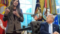 Noem lobbies Trump to impose far-reaching travel ban