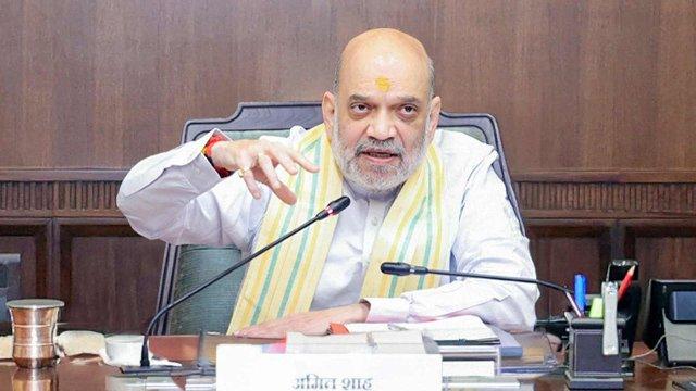 MHA likely to order transfers/postings of AGMUT cadre IAS/IPS Officers in Dec/Jan ; J&K likely to be touched