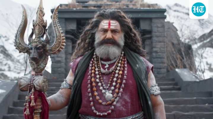 Akhanda 2 gets 3-day ticket hike in Telangana ahead of release: Check new prices