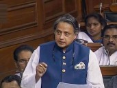 Shashi Tharoor introduces 3 private member bills in Lok Sabha:Congress MP seeks to criminalise marital rape, proposes state reorganisation commission, protection for working professionals