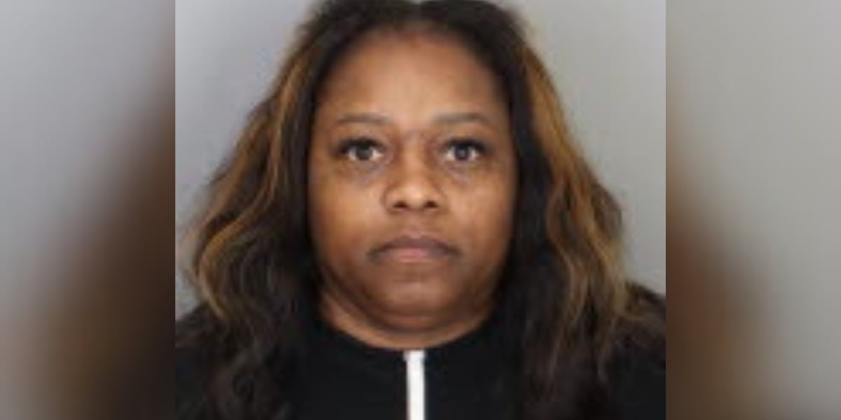 Wife charged with murder after husband discovered alone with stab wounds at crash scene