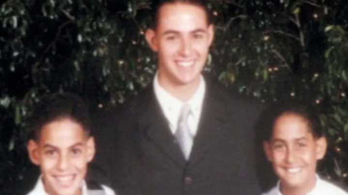 Tras 19 años prófugo: detienen a otro sospechoso en el asesinato de los hermanos Faddoul y su chofer