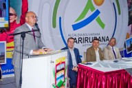 67 % del presupuesto de 2026 en Carirubana será para inversión social