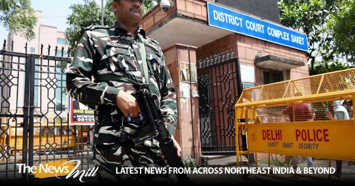 Delhi: Court grants bail to call centre employee accused of duping US citizens