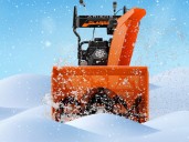Lowe's has snowblower deals up to $500 off just in time for winter
