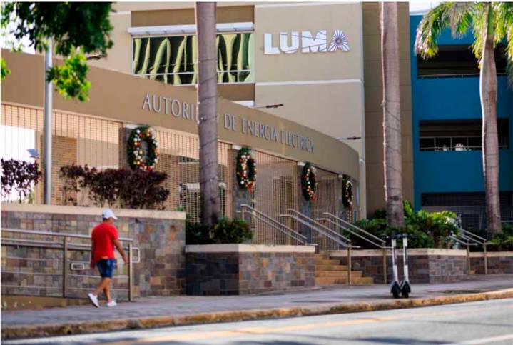 Supremo de Puerto Rico falla contra LUMA Energy por daños a clientes