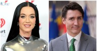 Pop Meets Politics as Justin Trudeau and Katy Perry Make Relationship Instagram Official