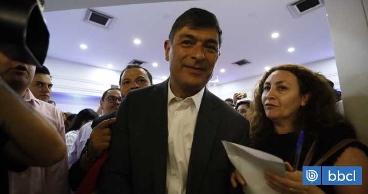 PDG alista reunión clave con Parisi y diputados electos para ordenar su debut legislativo