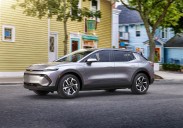 Driver’s Seat: 2026 Chevrolet Equinox EV — the price is nice but there’s a catch