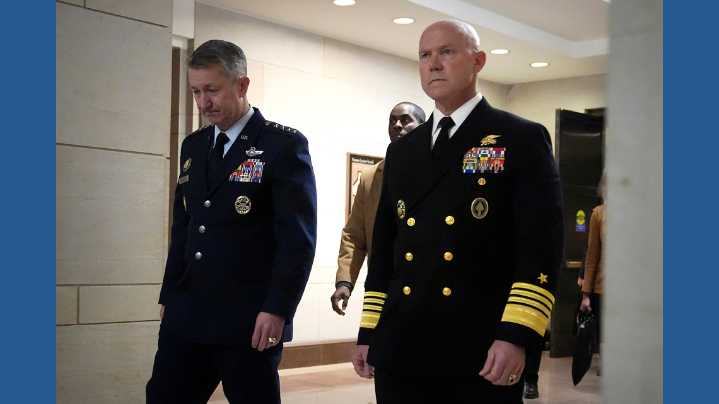 What to know as lawmakers disclose vivid new details of US boat strikes