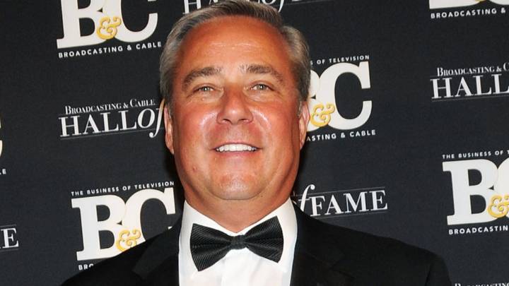 Nexstar CEO Perry Sook On Being "Whipsawed" By Trump & Public About Pending Tegna Merger