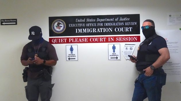 Asylum seeker who fled Taliban is at risk of deportation back to Afghanistan: Attorney