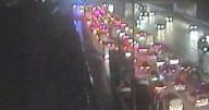 M6 closed LIVE: Traffic delays after 'serious' multi-vehicle crash near Warrington 