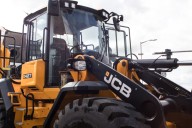 Main Street closures in South River as crews remove buried trolley tracks