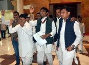 MP State Assembly: Dhiroli Coal Block Row Triggers House Walkout