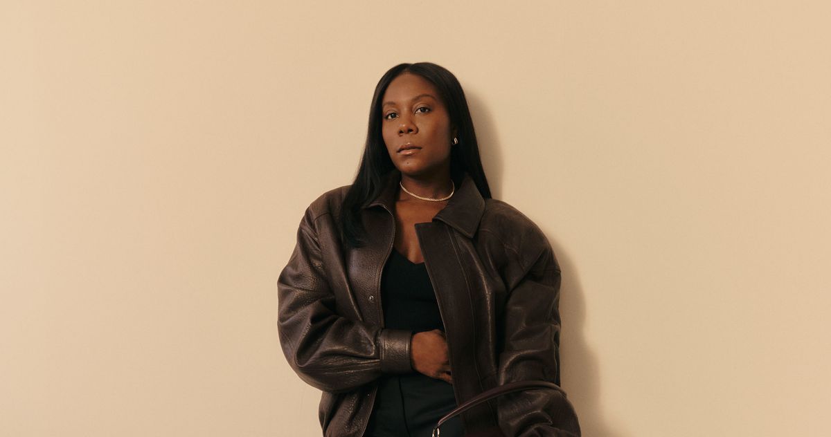 How to Style a Leather Jacket