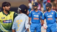 Afridi Blasts Gambhir, Defends Rohit And Kohli: 'He Thought Whatever He Says Is Right'