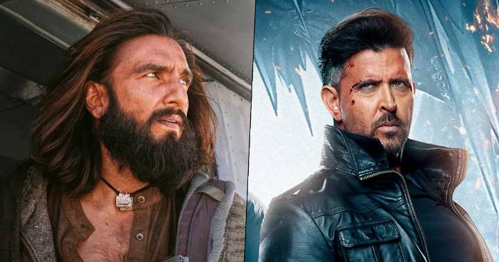 Dhurandhar Box Office Day 2 Morning Occupancy: Beats War 2 With A Good Jump, Only Behind 3 Bollywood Biggies Of 2025!