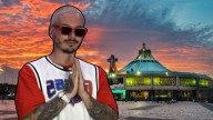¡Hermano, ya eres mexicano! J Balvin sorprende al visitar la Basílica de Guadalupe