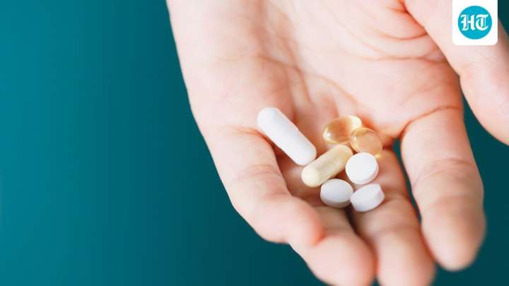7 supplements gynaecologists recommend for hormonal balance