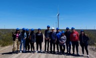 UTN Chubut ofrece la Tecnicatura Universitaria en Energías Sustentables con becas para sus estudiantes.