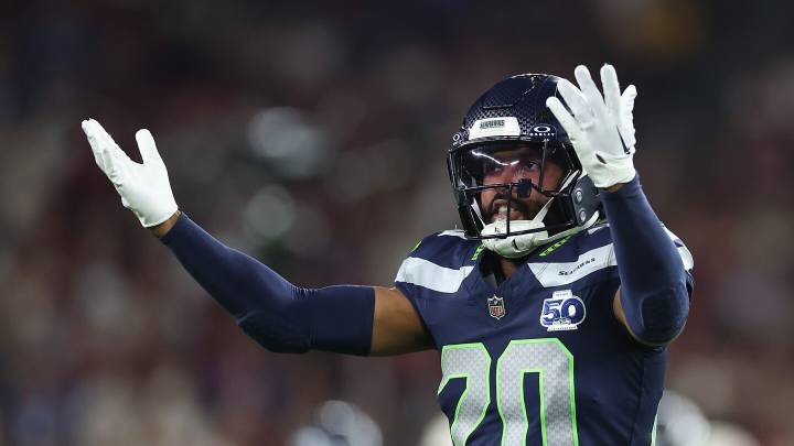 Seahawks open 21-day practice window for Julian Love, Jarran Reed, Dareke Young