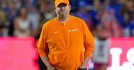 Tennessee coach Josh Heupel hires Jim Knowles as new defensive coordinator
