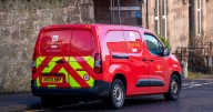 Royal Mail issues major delivery warning to 58 UK postcodes this Christmas