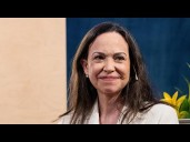 U.S. Special Forces veteran details mission to rescue María Corina Machado from Venezuela