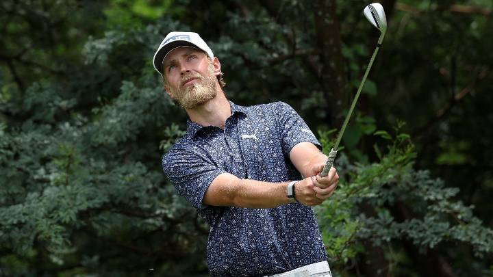 Kristoffer Reitan goes wire-to-wire in Nedbank Challenge win