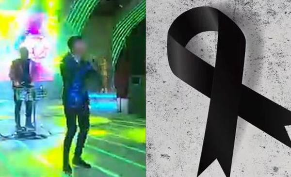 Sufrió un ACV: murió un famoso cantante de cumbia que brilló en Pasión