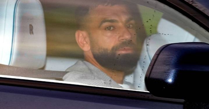 Sporting director rules out Mohamed Salah transfer as Liverpool fallout continues