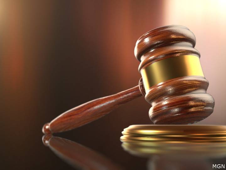 Itawamba man sentenced to 20 years in prison for distributing child sex abuse material