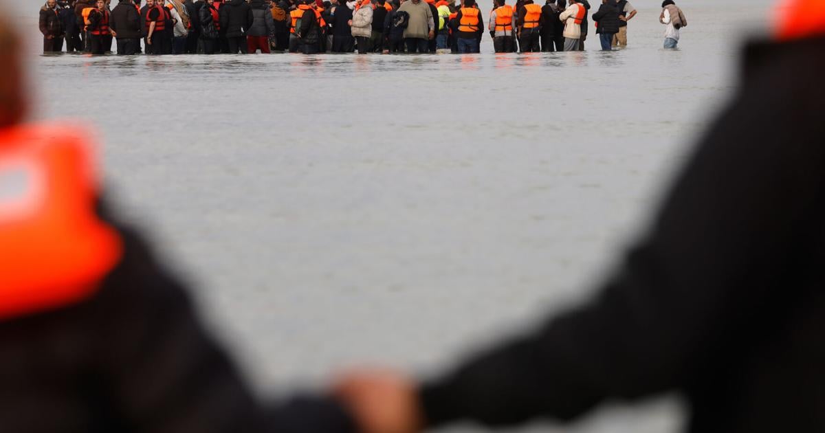 La Unión Europea avanza en el endurecimiento de su sistema migratorio