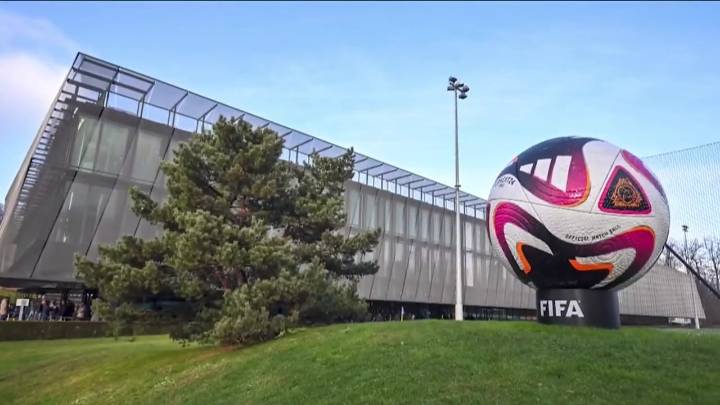 US prioritizes visas for fans traveling for the World Cup, Olympics and other events