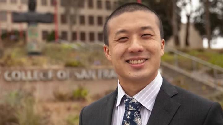 San Francisco's new District 4 supervisor sworn in