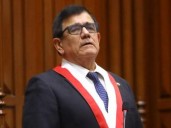 Avanza País oficializará candidatura presidencial de José Williams tras renuncia de Phillip Butters