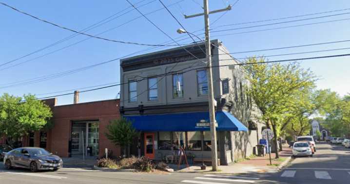 Commercial real estate listings for Richmond, Va.