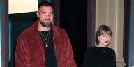 Travis Kelce Claims He and Taylor Swift Have “Never Once” Argued