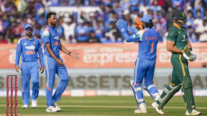 India vs South Africa, 3rd ODI: Finally, India win toss, Prasidh Krishna, Kuldeep Yadav restrict South Africa to 270