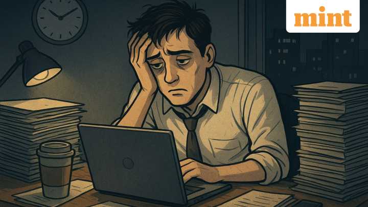 What is Right to Disconnect Bill 2025? New bill in Lok Sabha creates buzz