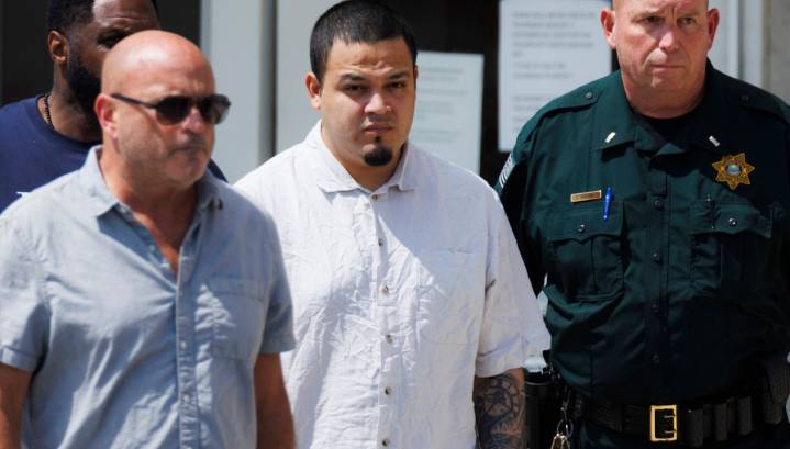 Federal judge orders release of Kilmar Abrego Garcia from ICE custody