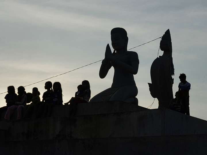 Nuevos enfrentamientos estallan en la frontera entre Tailandia y Camboya. Esto es lo que hay que saber