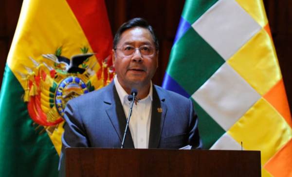 Detuvieron a un expresidente boliviano por una causa de corrupción