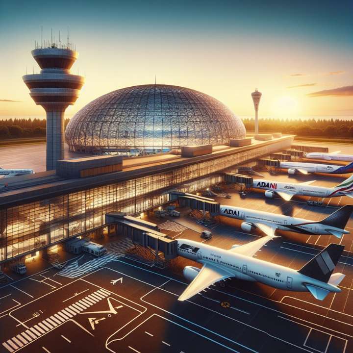 Meghalaya High Court Accelerates Shillong Airport Expansion