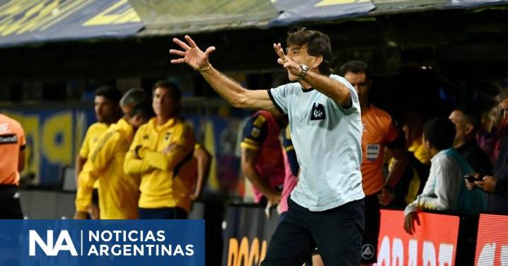 La formación de Racing para enfrentar a Estudiantes: los 11 de Gustavo Costas