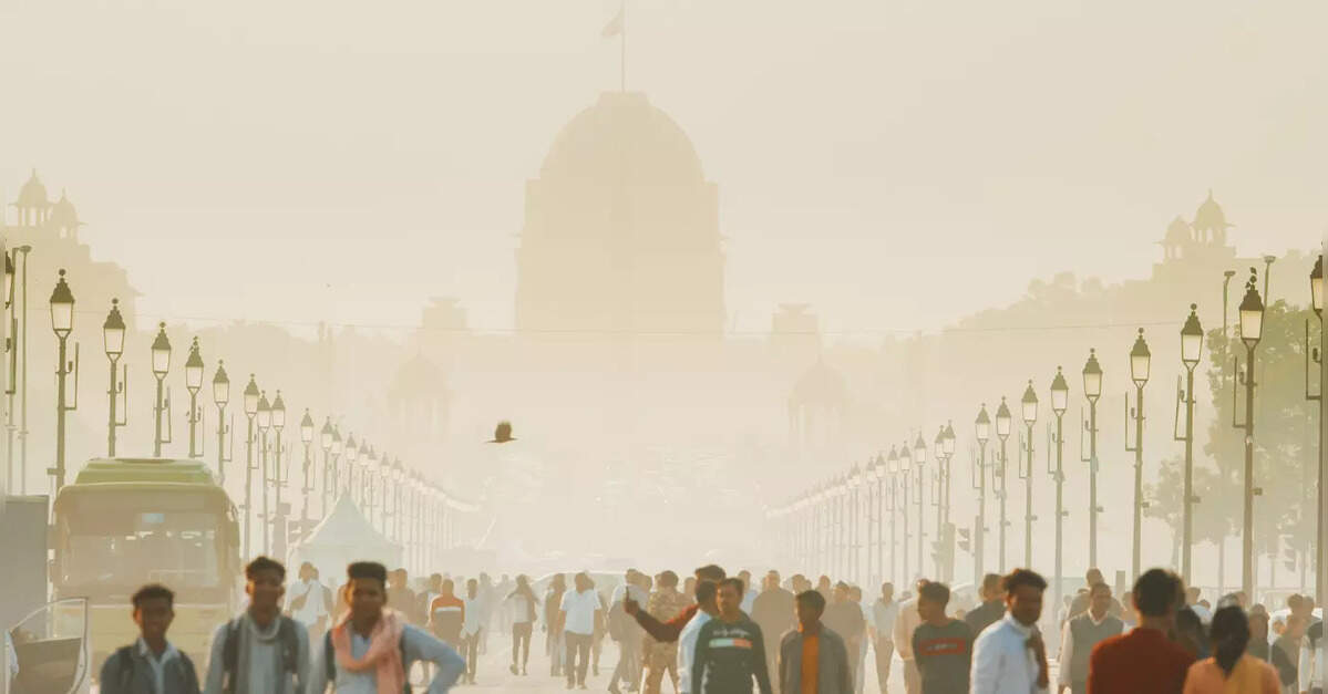 Padma Awardee Doctors Issue National Advisory Urging Immediate Action on Air Pollution