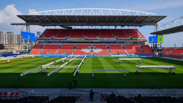 ‘We’ll be ready’: Organizers confident in Canada’s plans to host FIFA World Cup